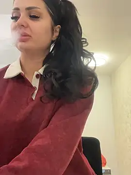 KylieKroftt online show from February 19, 2026, 7:11 pm