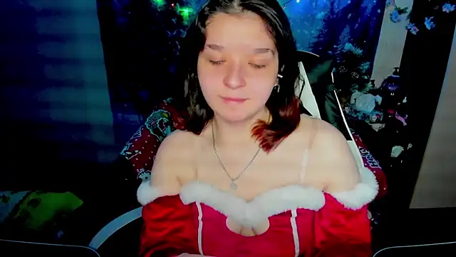 Acid Kate online show from December 14, 2025, 12:50 am