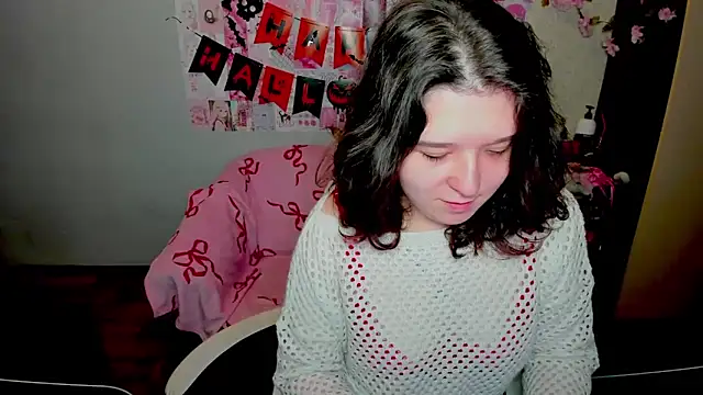 Acid Kate online show from October 27, 2025, 1:39 am