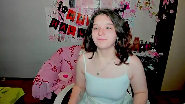 Acid Kate online show from October 25, 2025, 1:49 am