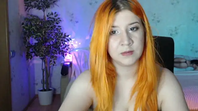 FunnySheila online show from November 13, 2025, 4:44 pm