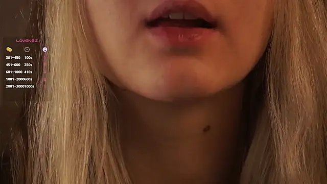 Snapshot of MarlinVarian chatting on November 13, 2025, 4:44 pm MarlinVarian online show from November 13, 2025, 4:44 pm