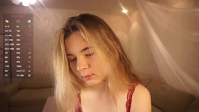 Snapshot of MarlinVarian chatting on November 11, 2025, 6:14 pm MarlinVarian online show from November 11, 2025, 6:14 pm