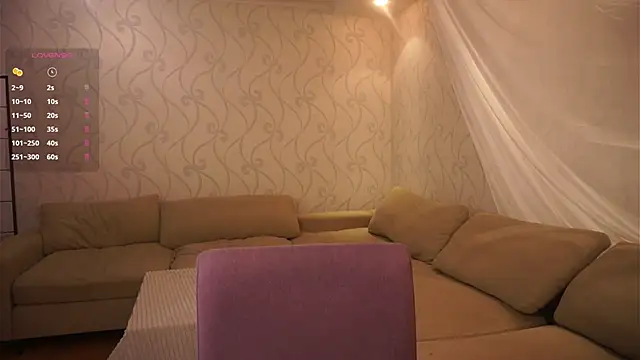 Snapshot of MarlinVarian chatting on November 15, 2025, 6:34 pm MarlinVarian online show from November 15, 2025, 6:34 pm