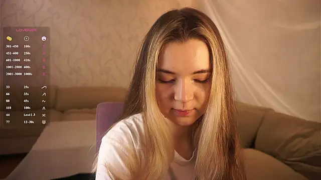 Snapshot of MarlinVarian chatting on November 16, 2025, 6:12 pm MarlinVarian online show from November 16, 2025, 6:12 pm