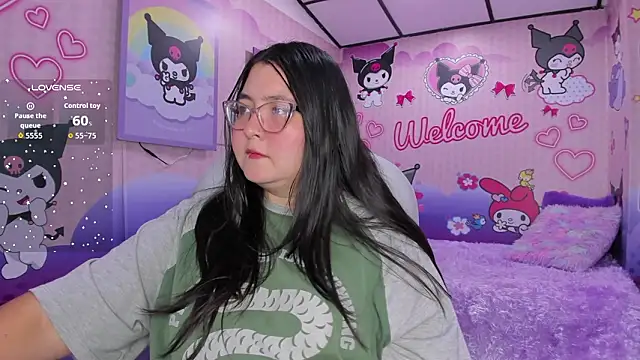 Dulce meow online show from March 11, 2026, 12:10 pm