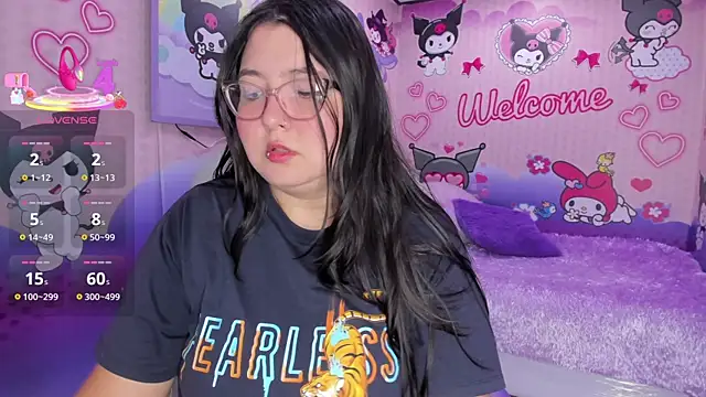 Dulce meow online show from April 8, 2026, 11:55 am