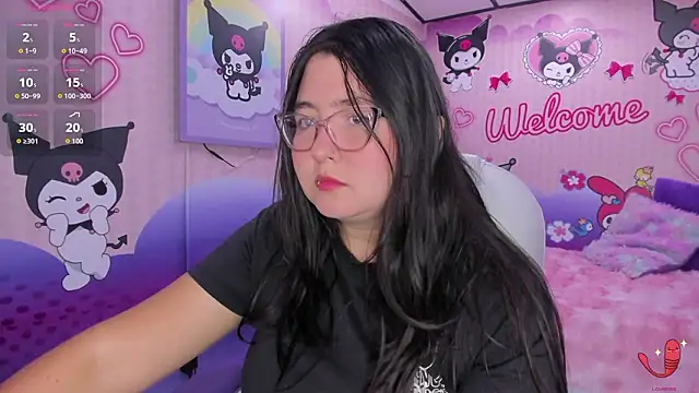 Dulce meow online show from February 26, 2026, 11:43 am