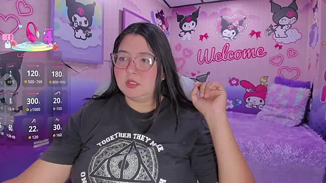 Dulce meow online show from April 18, 2026, 11:56 am