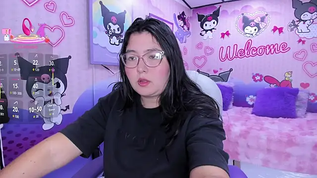 Dulce meow online show from December 5, 2025, 11:42 am