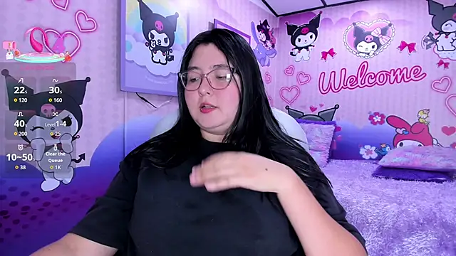 Dulce meow online show from January 10, 2026, 12:11 pm