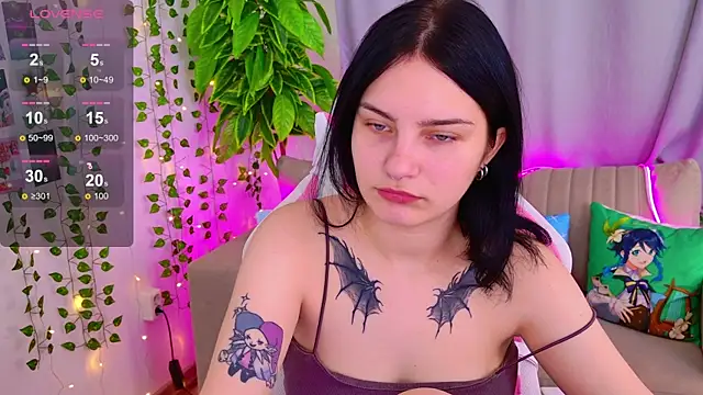 Angel Braun online show from November 14, 2025, 10:08 am