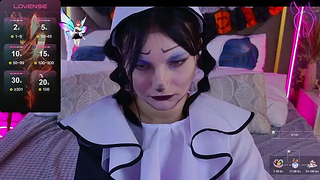 Angel Braun online show from October 30, 2025, 2:25 pm