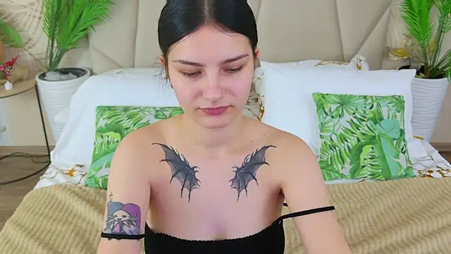 Angel Braun online show from September 27, 2025, 10:10 am