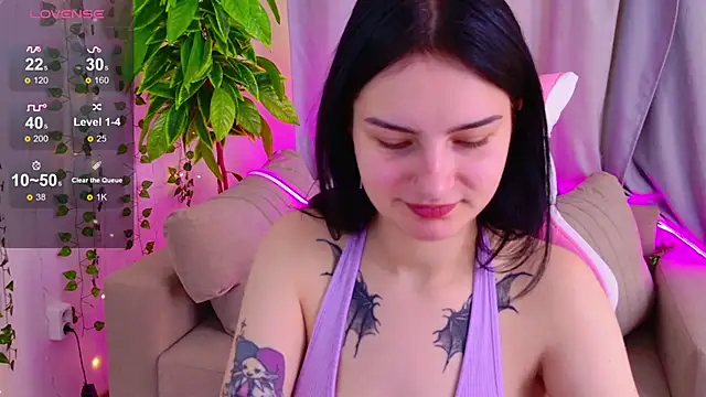 Angel Braun online show from November 17, 2025, 1:04 pm