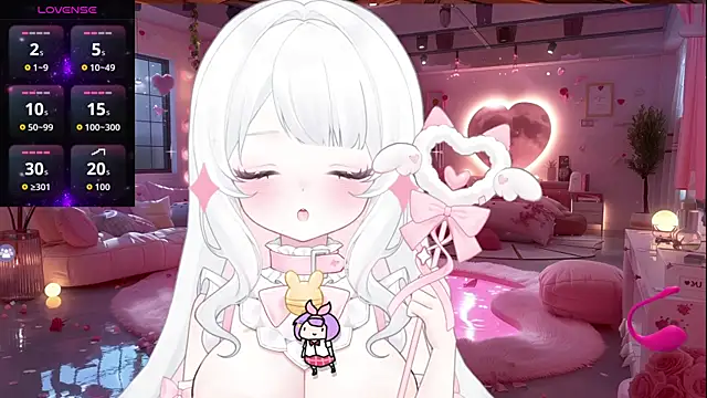 sandyluxury online show from November 3, 2025, 5:38 pm