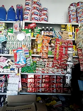  tetas 92 online show from October 19, 2025, 4:32 pm