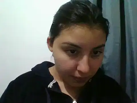 Snapshot of _Romilly_ chatting on October 18, 2025, 3:30 am Romilly online show from October 18, 2025, 3:30 am
