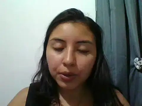 Snapshot of _Romilly_ chatting on October 13, 2025, 3:08 am Romilly online show from October 13, 2025, 3:08 am