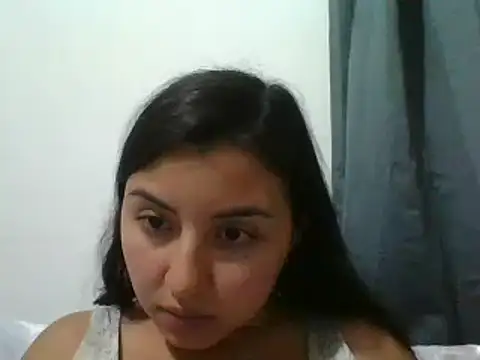 Snapshot of _Romilly_ chatting on October 19, 2025, 3:31 am Romilly online show from October 19, 2025, 3:31 am