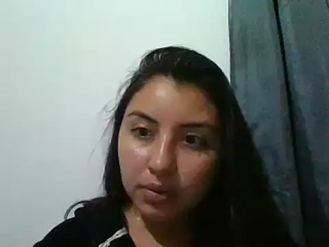 Snapshot of _Romilly_ chatting on October 26, 2025, 3:18 am Romilly online show from October 26, 2025, 3:18 am