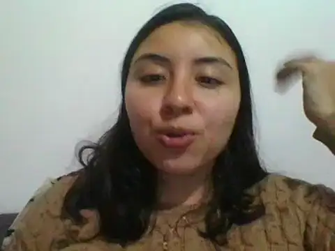 Snapshot of _Romilly_ chatting on December 17, 2025, 3:22 am Romilly online show from December 17, 2025, 3:22 am