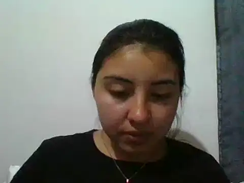 Snapshot of _Romilly_ chatting on November 2, 2025, 3:55 am Romilly online show from November 2, 2025, 3:55 am