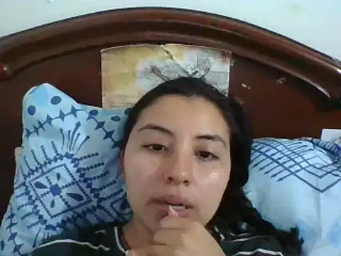 Snapshot of _Romilly_ chatting on July 24, 2026, 3:02 am Romilly online show from July 24, 2026, 3:02 am