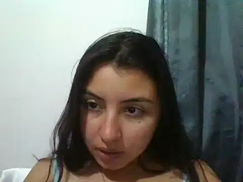 Snapshot of _Romilly_ chatting on November 30, 2025, 3:40 am Romilly online show from November 30, 2025, 3:40 am