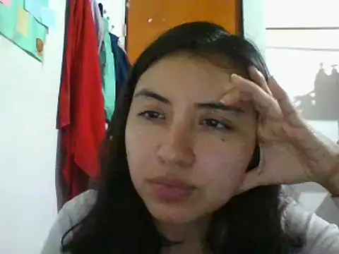 Snapshot of _Romilly_ chatting on November 15, 2025, 3:21 am Romilly online show from November 15, 2025, 3:21 am