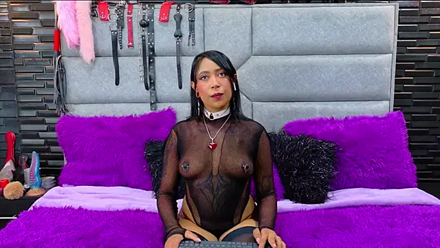 Snapshot of DaiaRousi chatting on November 13, 2025, 2:48 am DaiaRousi online show from November 13, 2025, 2:48 am