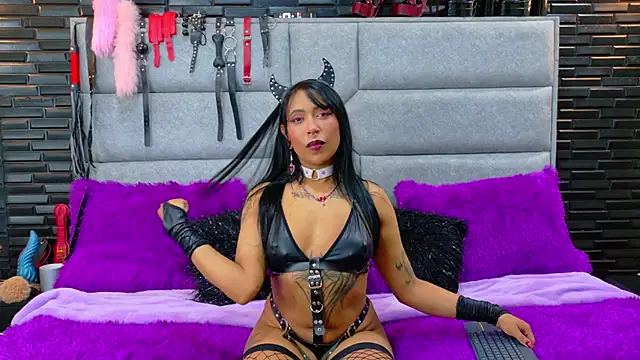 Snapshot of DaiaRousi chatting on November 1, 2025, 3:02 am DaiaRousi online show from November 1, 2025, 3:02 am