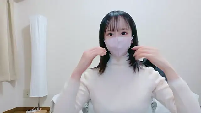 Kurumi chan  online show from December 14, 2025, 9:37 am