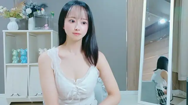 Kurumi chan  online show from October 31, 2025, 11:40 am