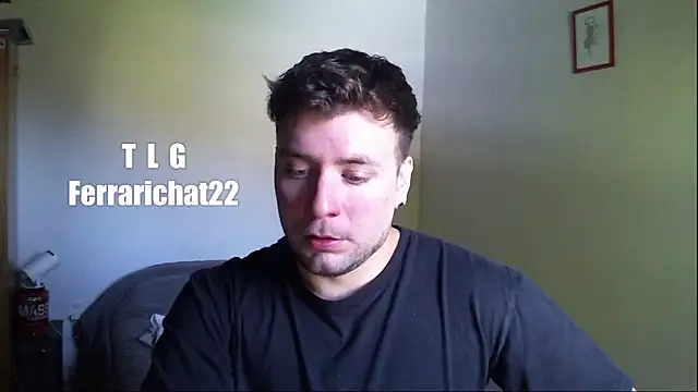 Snapshot of ferrari1996 chatting on September 24, 2025, 7:20 pm ferrari1996 online show from September 24, 2025, 7:20 pm