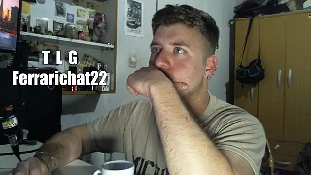 Snapshot of ferrari1996 chatting on October 2, 2025, 4:16 am ferrari1996 online show from October 2, 2025, 4:16 am