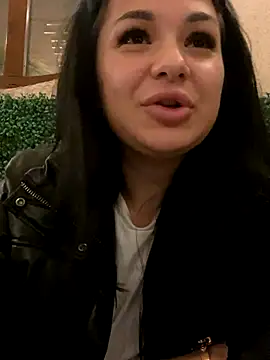 nattysx online show from November 7, 2025, 10:13 pm