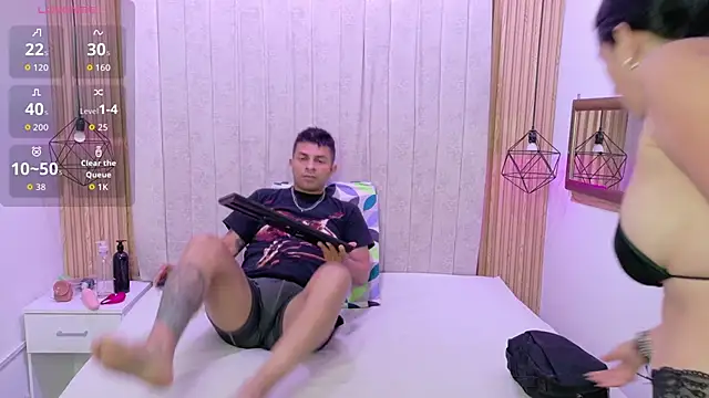 Snapshot of Kity_spiderr chatting on November 3, 2025, 12:31 pm Kity spiderr online show from November 3, 2025, 12:31 pm