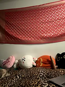 Snapshot of venusluvxoxo chatting on December 3, 2025, 4:35 am venusluvxoxo online show from December 3, 2025, 4:35 am