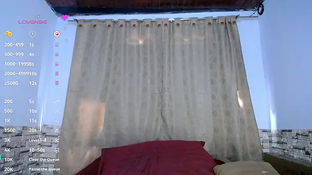 Bicky 24 online show from October 31, 2025, 12:46 pm