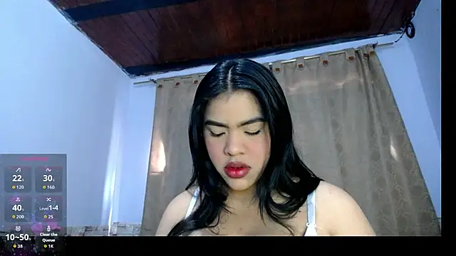 Bicky 24 online show from September 14, 2025, 2:17 pm