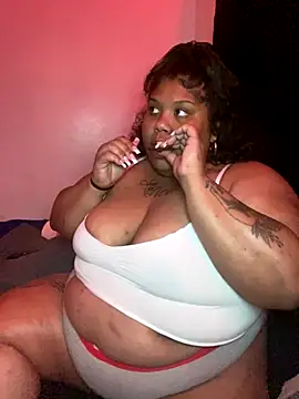 BlaxicanaMami online show from October 3, 2025, 5:31 am