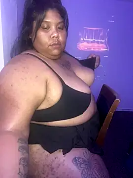 BlaxicanaMami online show from September 20, 2025, 2:49 am