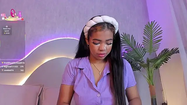 CannelaSmith online show from February 24, 2026, 7:15 pm