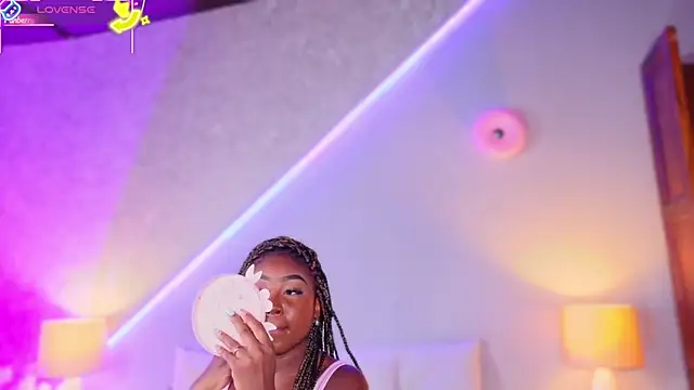 Kishalove  online show from May 16, 2026, 10:36 am