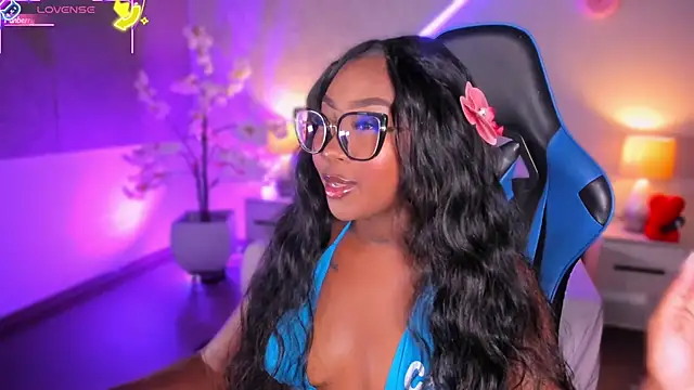 Kishalove  online show from March 20, 2026, 10:27 am