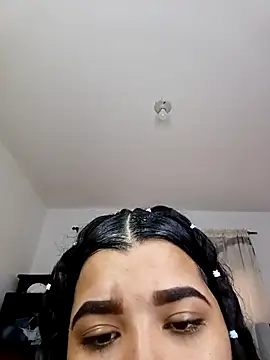 MadissonRizz online show from September 24, 2025, 5:30 pm