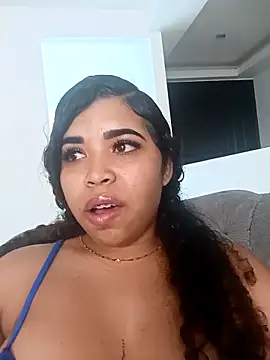 MadissonRizz online show from December 5, 2025, 7:45 pm