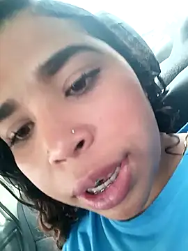 MadissonRizz online show from October 27, 2025, 7:48 pm