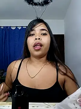 MadissonRizz online show from November 1, 2025, 12:39 am